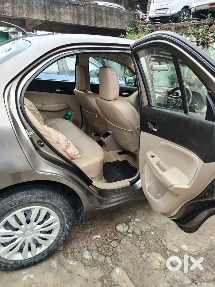 Maruti Suzuki Dzire 2022
