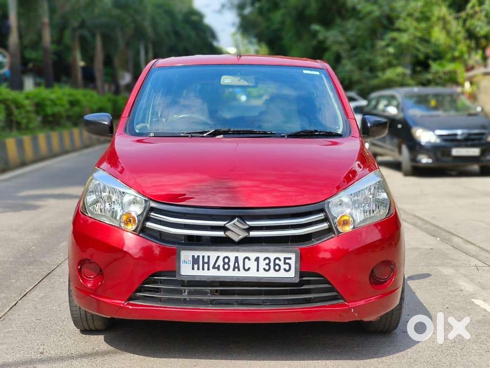 Maruti Suzuki Celerio