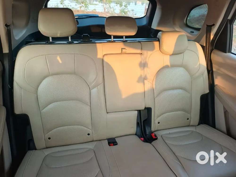 Mg Hector 2024 Diesel 60000 Km Driven
