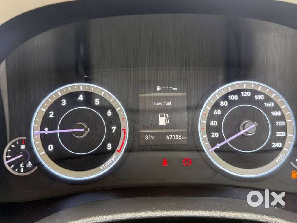 Hyundai Creta 1.5 S Petrol, 2021, Petrol