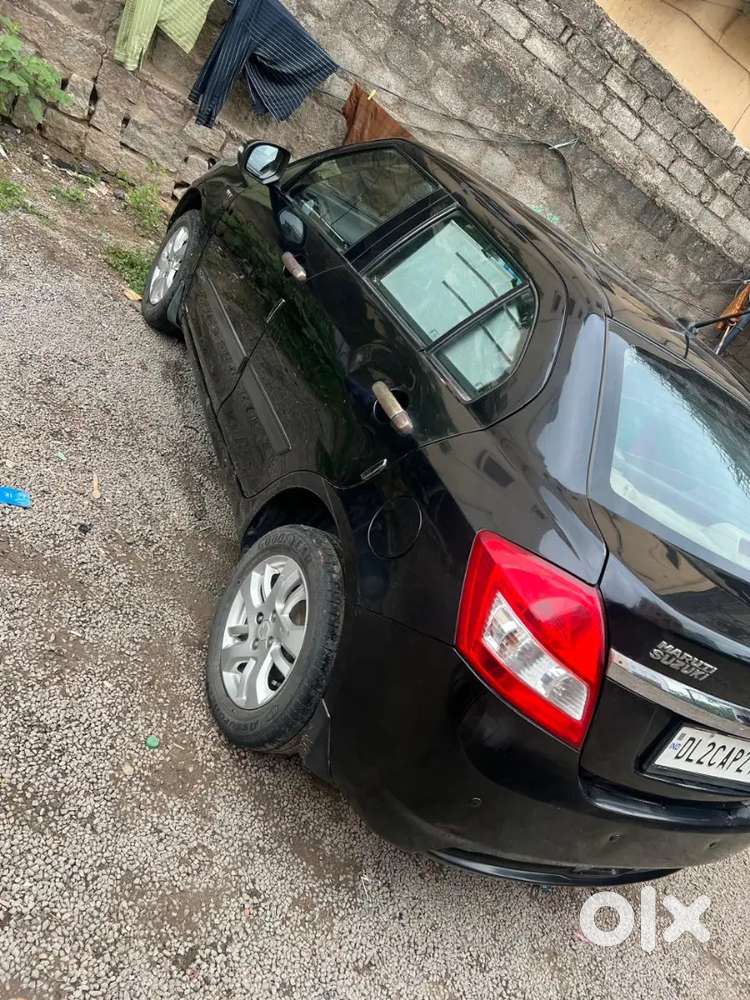 Maruti Suzuki Dzire 2012 Zxi  Petrol 91000 Km Driven