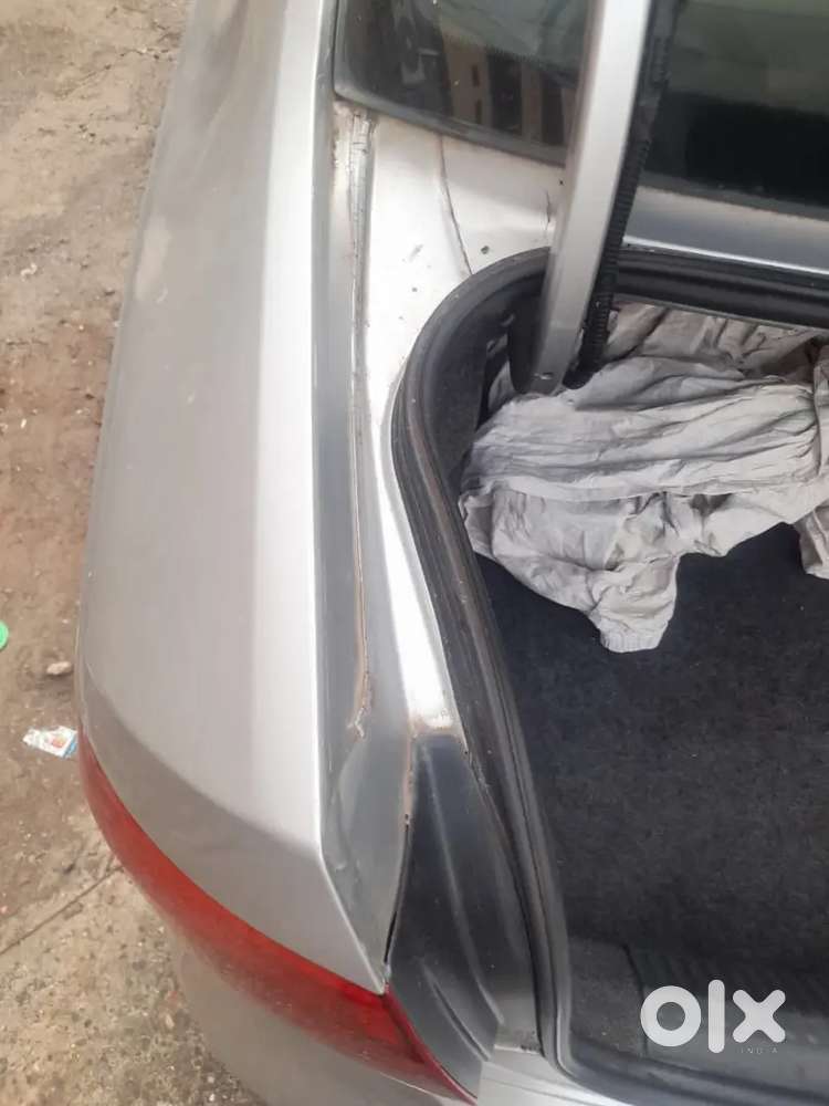 1.6 Mpi (mt)volkswagen Vento