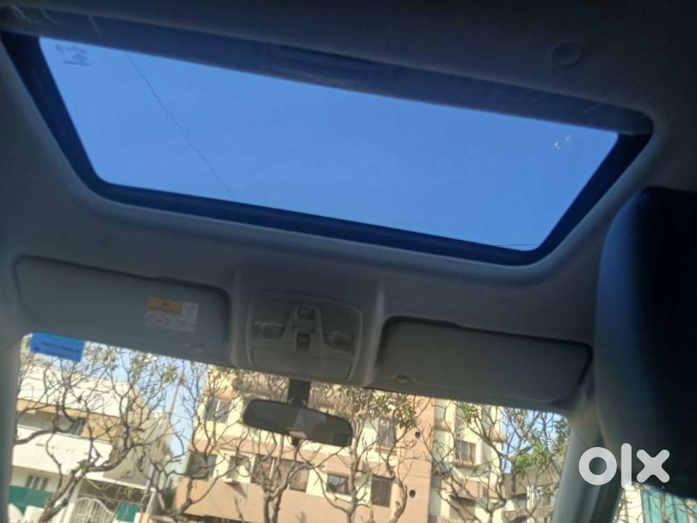 Maruti Suzuki Vitara Brezza 1.5 Zxi, 2022, Petrol