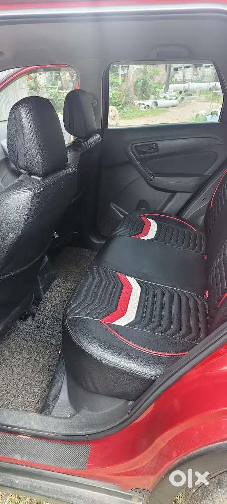 Maruti Suzuki Brezza Vdi 2016