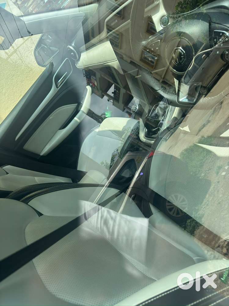 Mg Astor 2022 Petrol Well Maintained