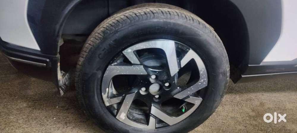 Nissan Magnite Tekna 2024
