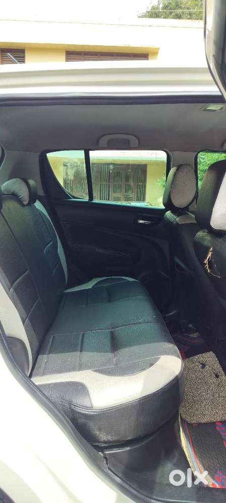 Maruti Suzuki Swift Vdi, 2014, Diesel