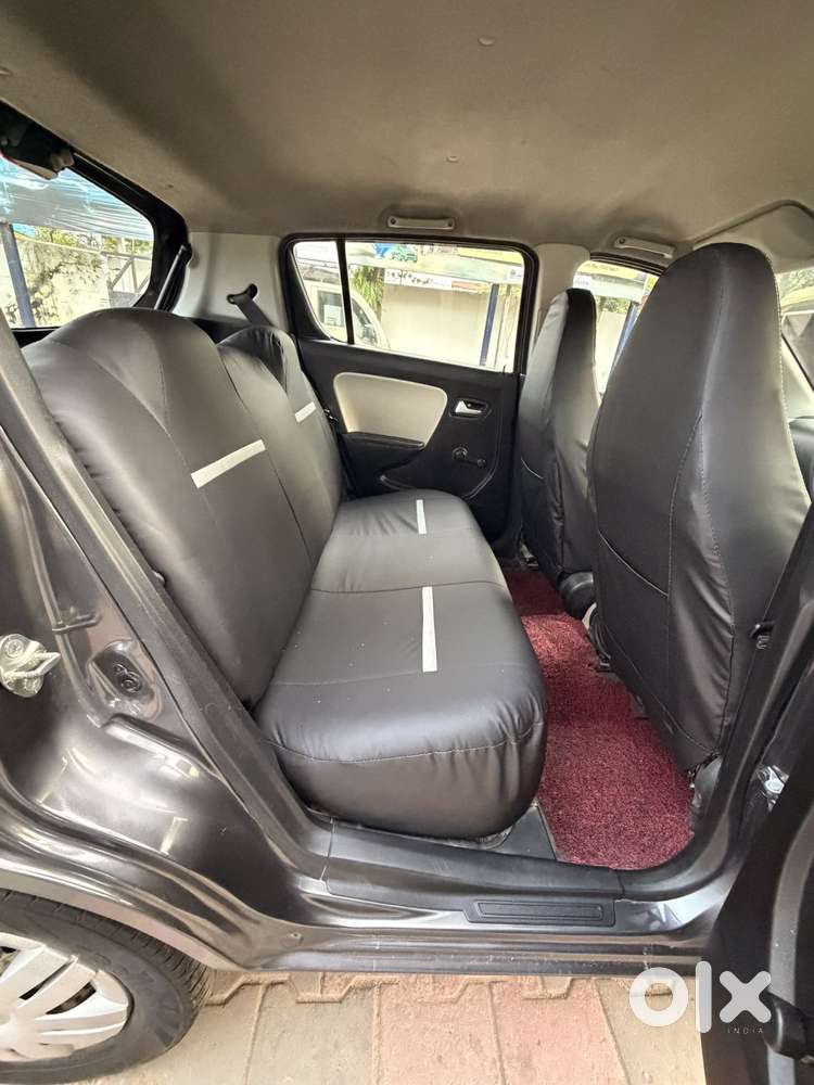 Maruti Suzuki Alto 800 0.8 Lxi (o), 2019, Petrol
