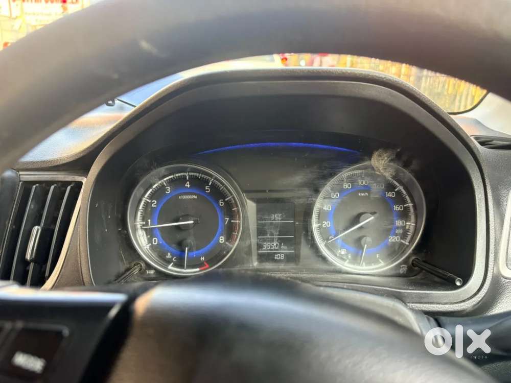 Maruti Suzuki Baleno 1.2 Delta, 2020, Petrol