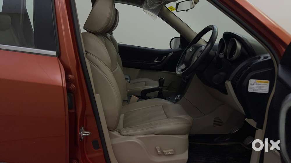Mahindra Xuv500 2.2 W10, 2015, Diesel