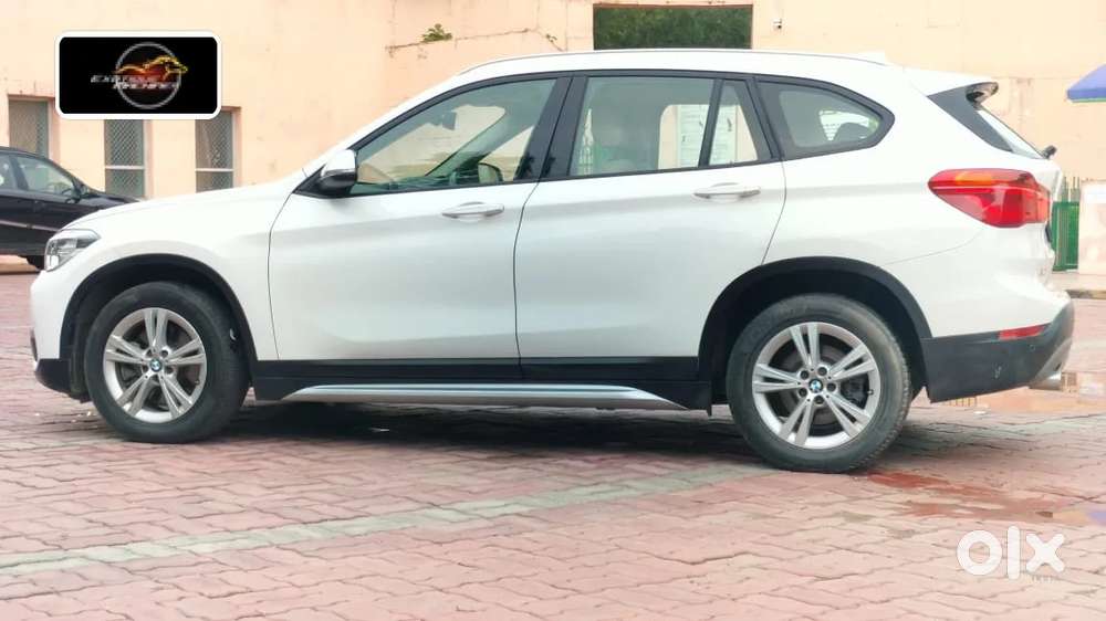Bmw X1 Xdrive 20d M Sport, 2019, Diesel