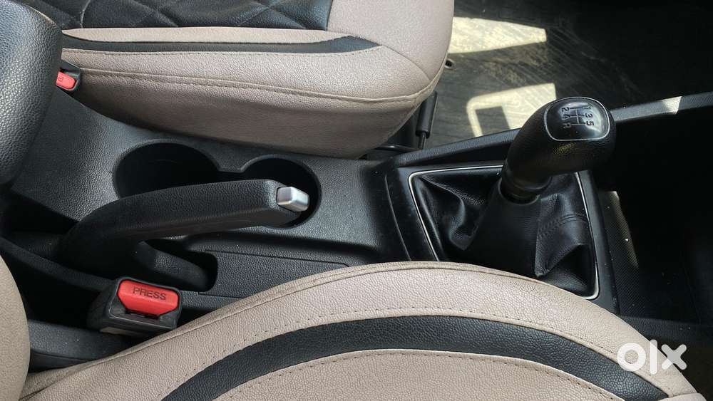Hyundai Elite I20 Sportz 1.2, 2016, Petrol