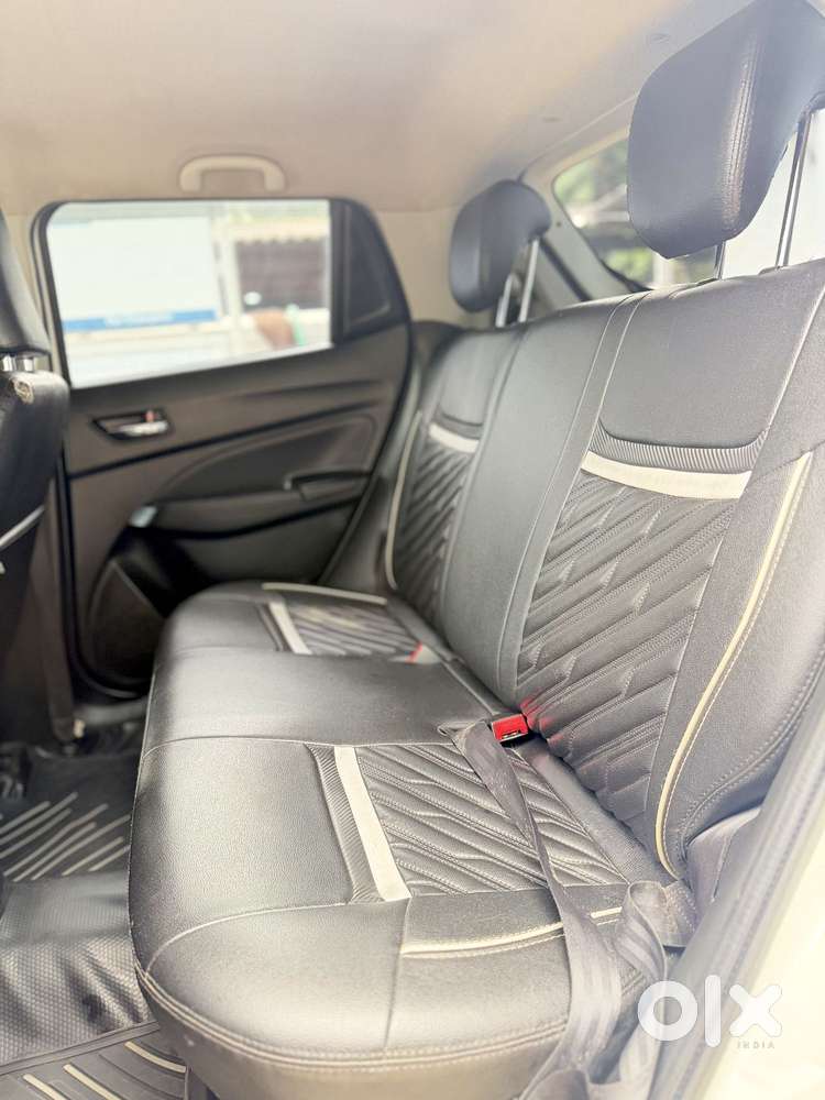 Maruti Suzuki Swift 2018 Zdi, 2018, Diesel