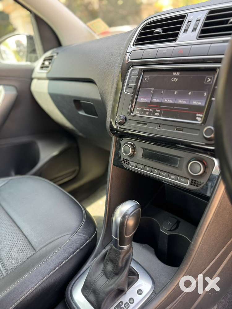 Volkswagen Polo 2021 Gt