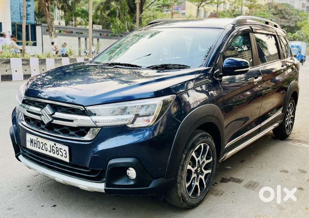 Maruti Suzuki Xl6 Zeta Mt Cng, 2024, Cng & Hybrids