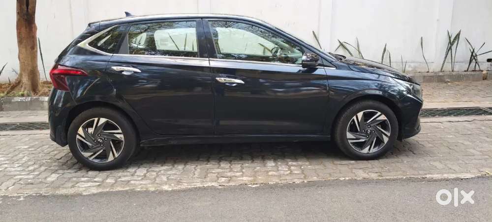 Hyundai New I20 2021