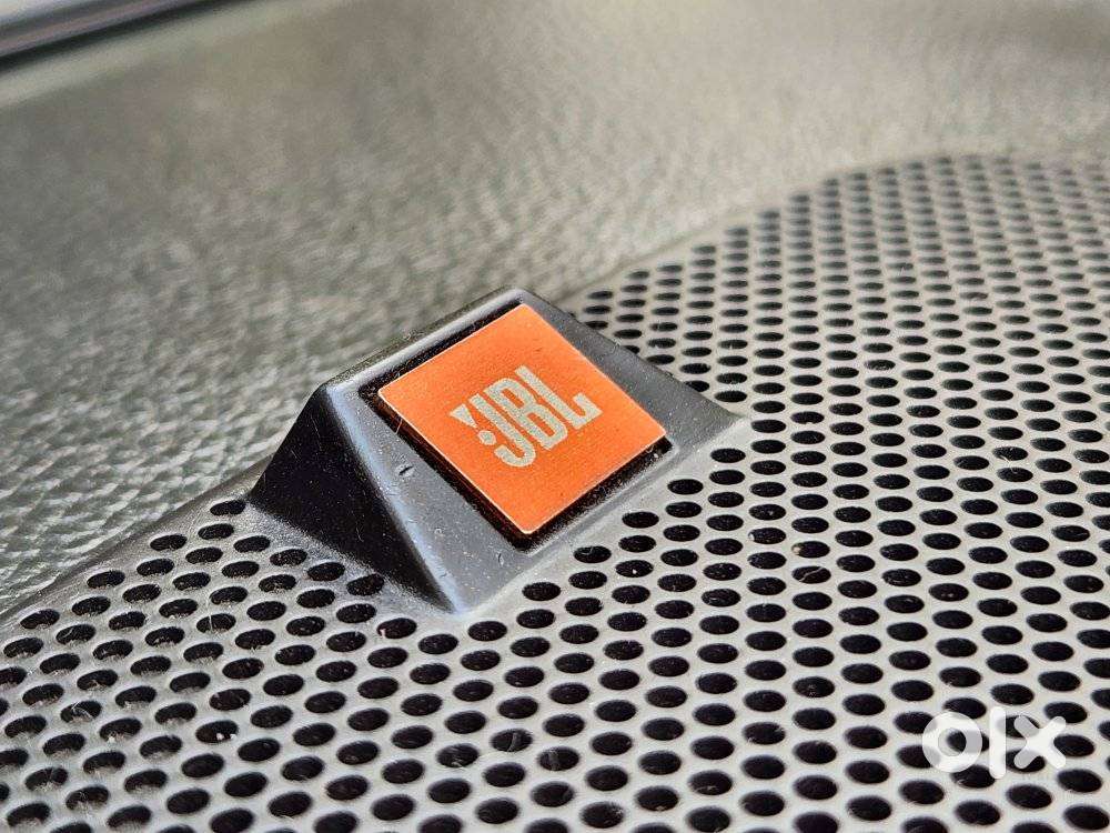 Tata Hexa 2.2 Xt 4x2 7 Str, 2018, Diesel