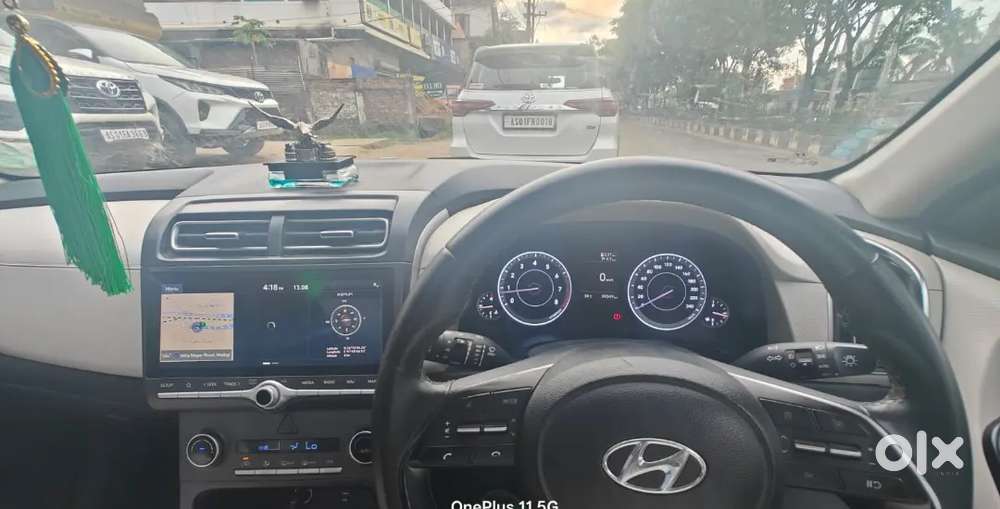Hyundai Creta Facelift 2020 Model