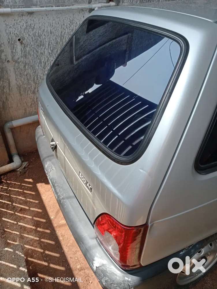 Good Condition 
Tyre 87%
Tiruppur Rto Control
Ac Working 
Lpg Endorse