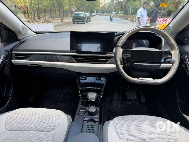 Tata Nexon Ev Empowered Plus Lr, 2023, Electric