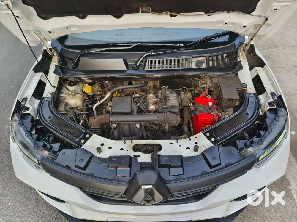 Renault Kiger Rxe, 2023, Petrol