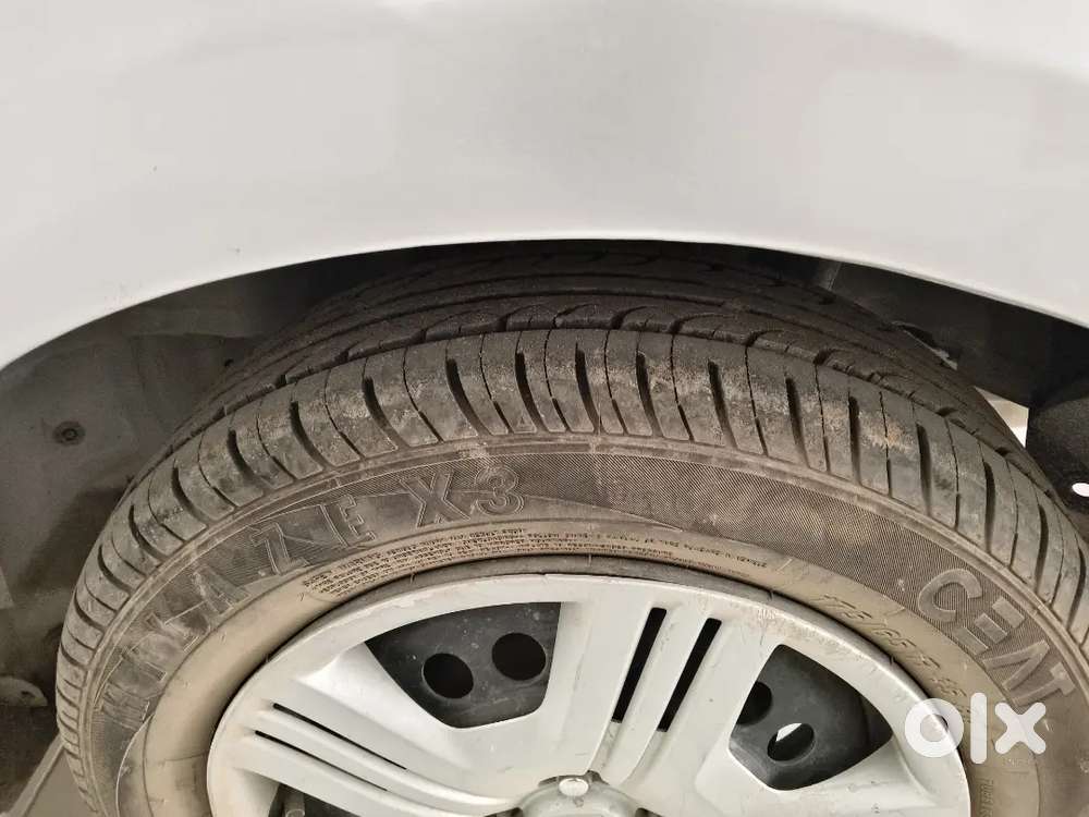 Honda City 2012 Petrol Good Condition