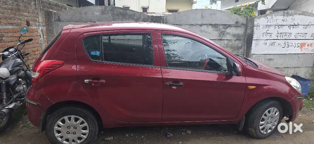 Hyundai New I20 Magna 2010