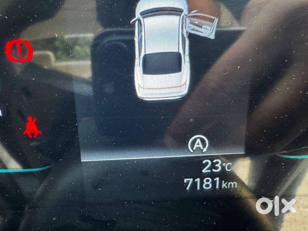 Hyundai Verna 1.5 Mpi Mt Sx (o), 2025, Petrol