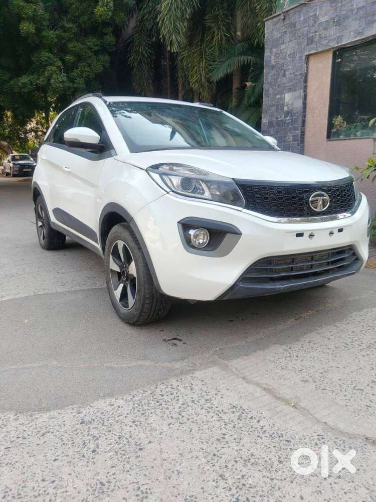 Tata Nexon 1.2 Revotron Xz Plus, 2019, Diesel