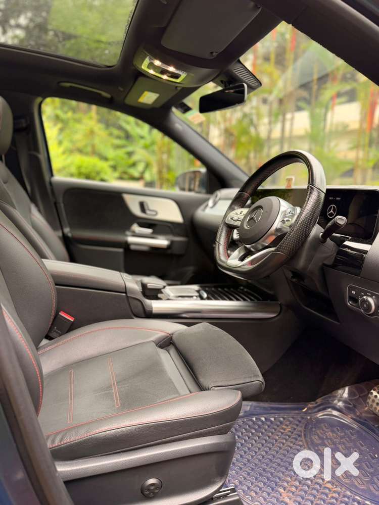 Mercedes-benz Gla 220d 4matic Amg Line, 2023, Diesel