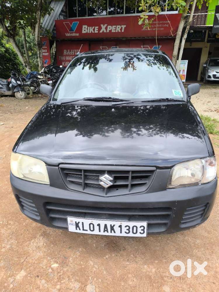 Maruti Suzuki Alto Lxi Bsiii, 2005