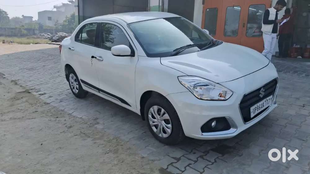 Maruti Suzuki Dzire 2023