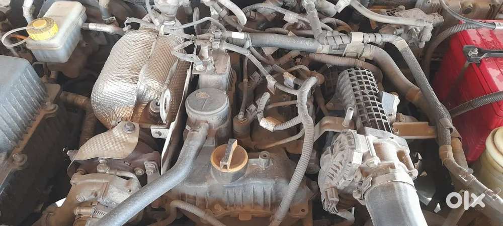 Mahindra Bolero Power Plus 2020 Diesel 48000 Km Driven