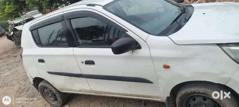 Good Condition