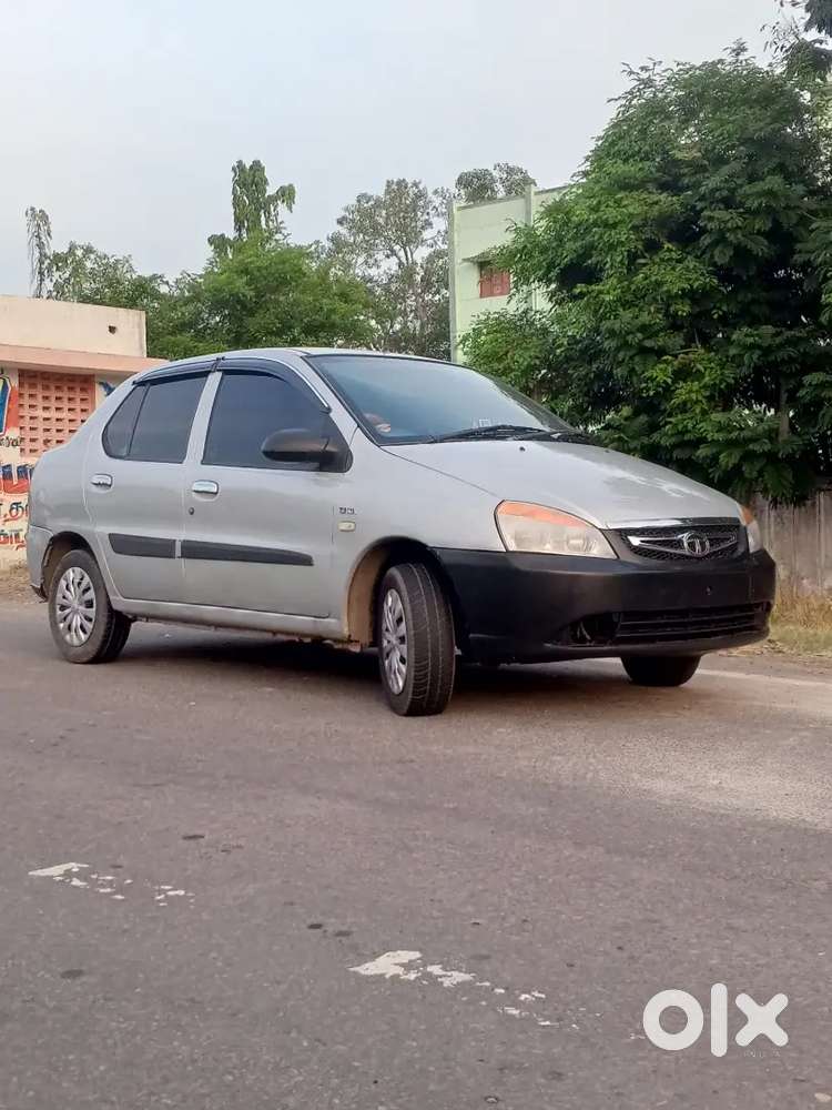 Tata Indigo Ecs 201 Year Diesel