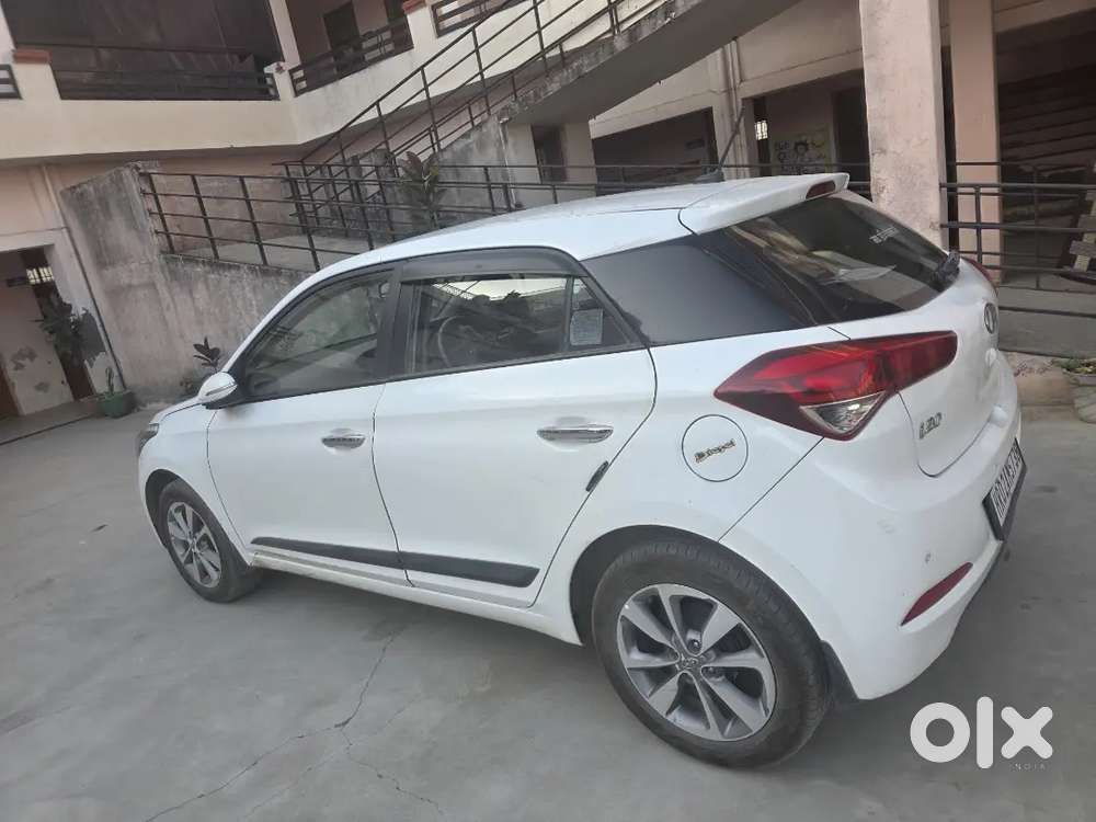 I M Planning New Car
