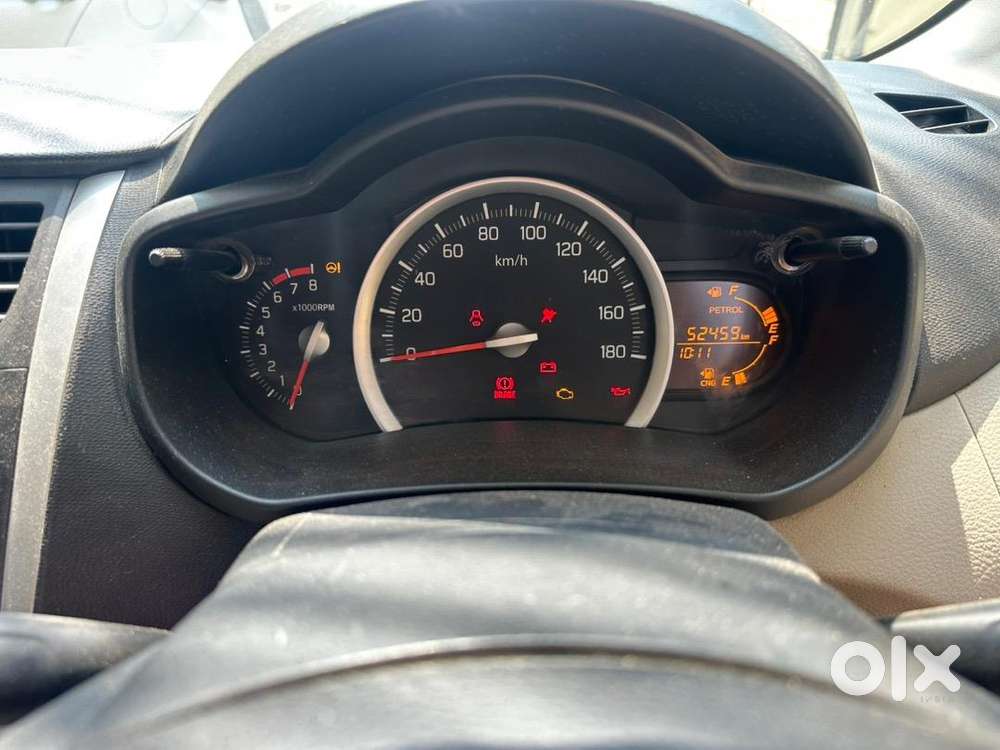 Maruti Suzuki Celerio 2019