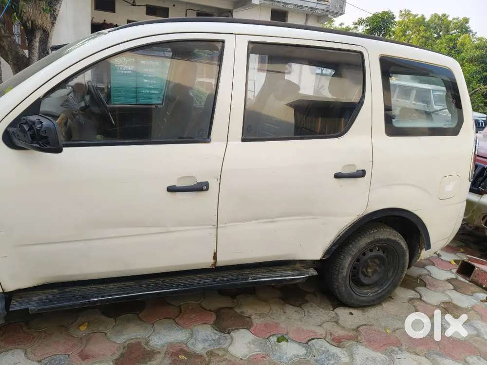 Mahindra Xylo 2012 Year Diesel