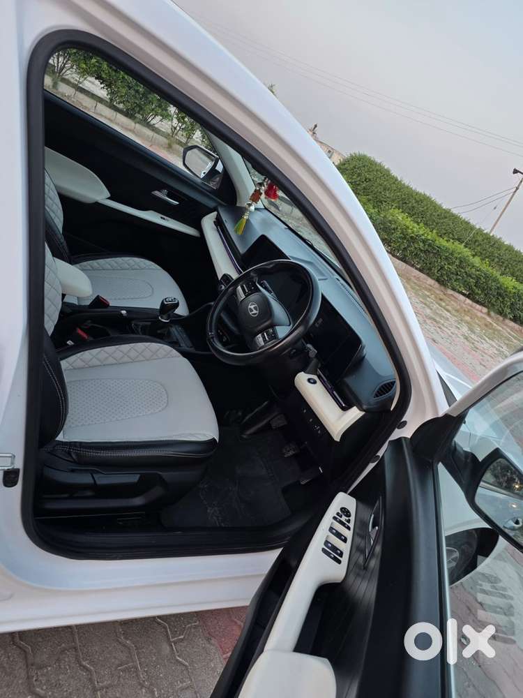 2023 Hyundai Verna Km Driven Car