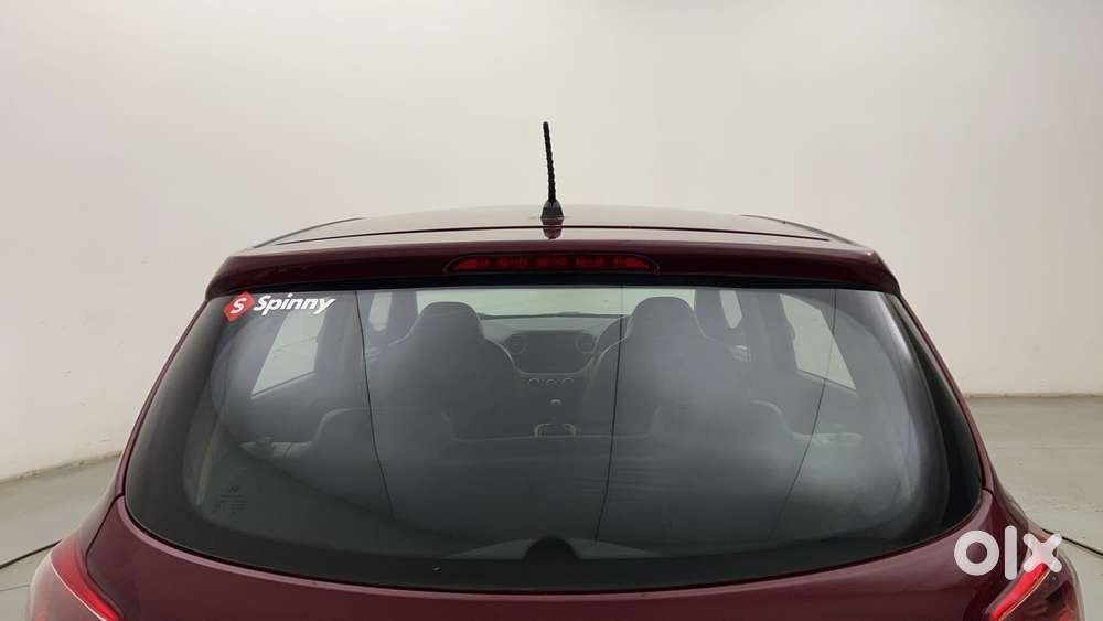 Hyundai Grand I10 1.2 Kappa Magna, 2014, Petrol