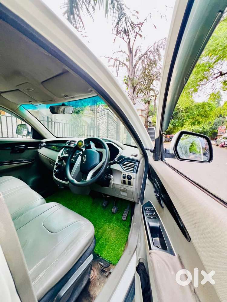 Mahindra Kuv 100 2016-2017 Mfalcon D75 K8, 2017, Diesel