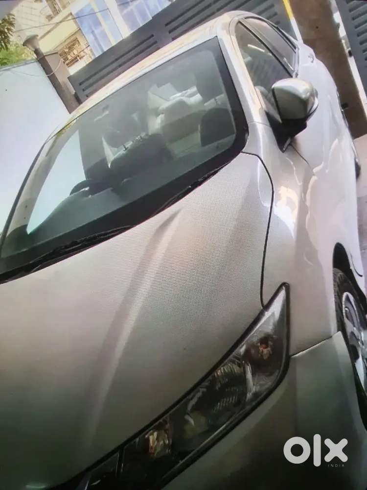 Delhi No Honda City 1.5 Petrol 2015 Owner Shifting Out Of India