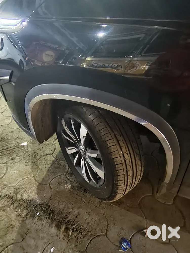 Mg Hector 2020 1.5 Sharp