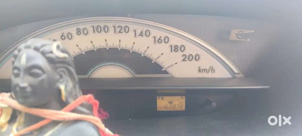 Toyota Etios 2012 Petrol Well Maintained