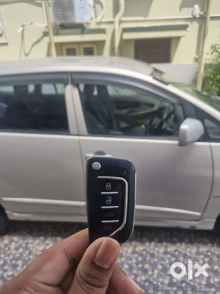Toyota Innova 2013 Diesel Manual