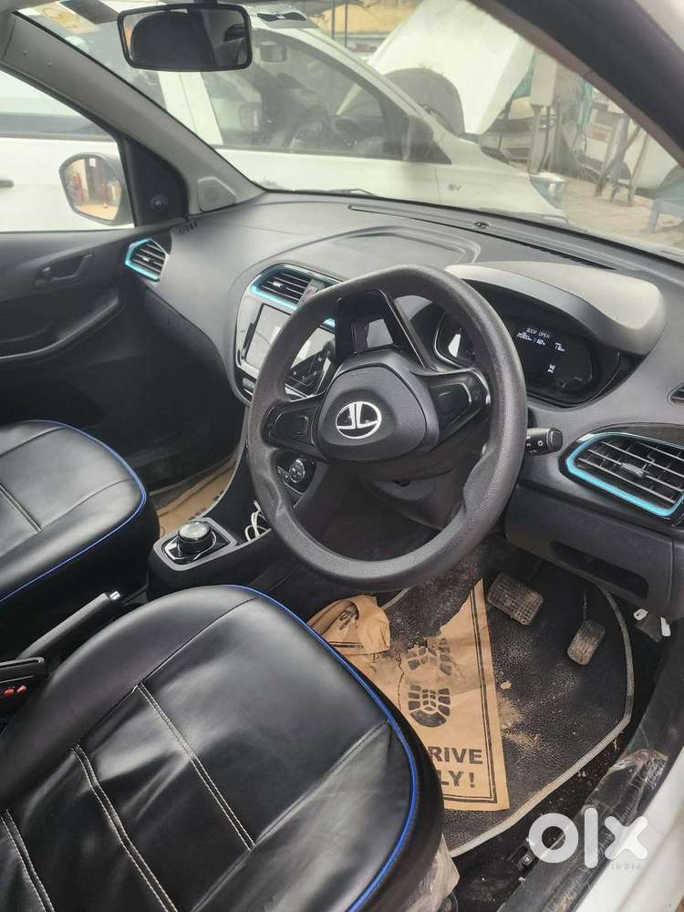 Tata Tigor Ev Xm Plus, 2024, Electric
