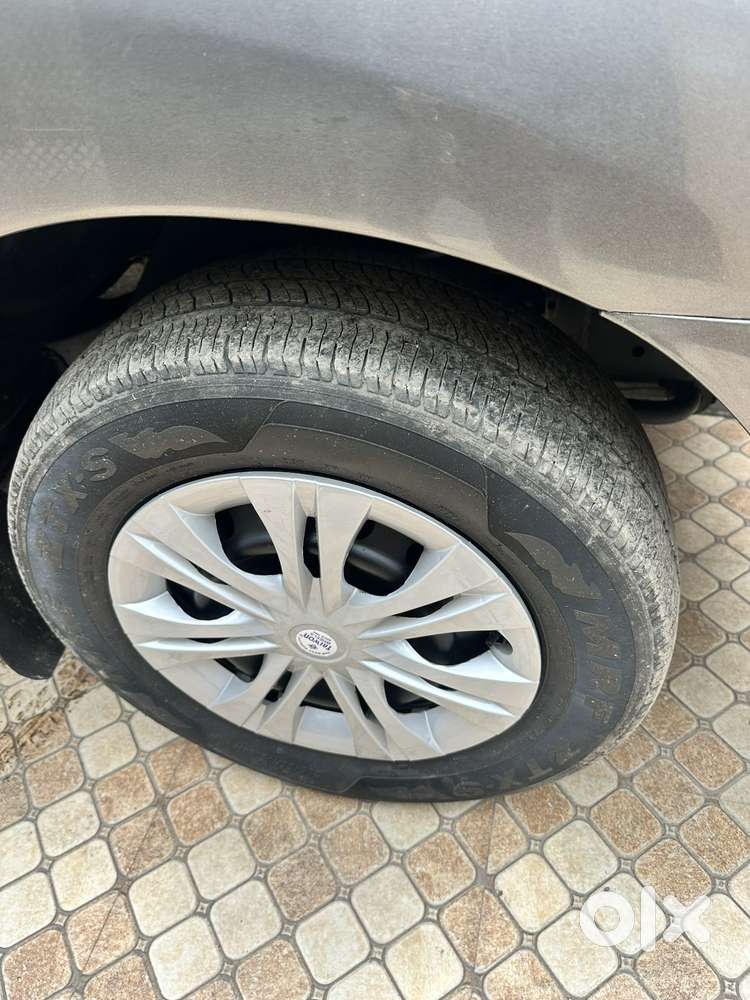 Toyota Innova 2.5 G (diesel) 8 Seater, 2010, Diesel