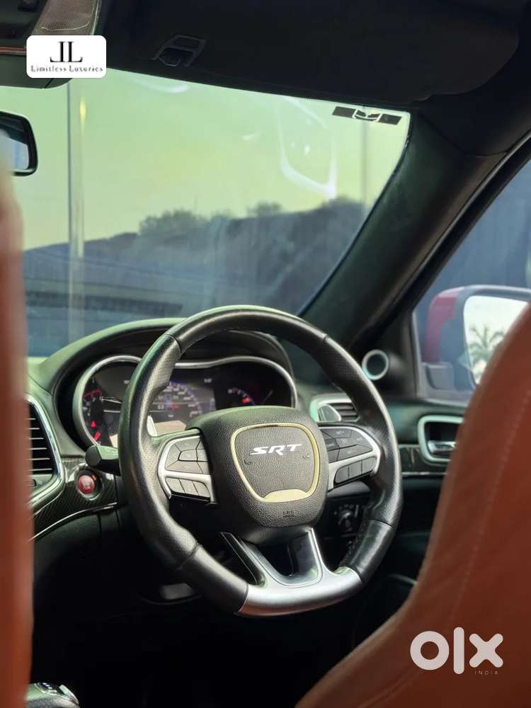Jeep Grand Cherokee, 2017, Petrol