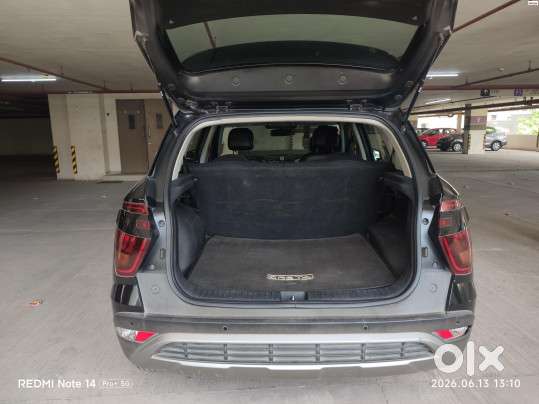 Hyundai Creta 1.4 Ex Diesel, 2022, Diesel