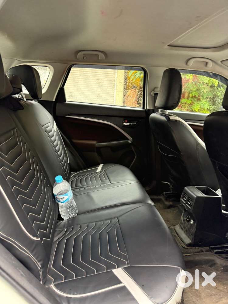 Maruti Brezza 1.5 Zxi 2023